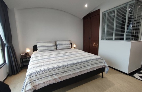 Na Chom Thian Apartment | 24 m² Apartment ∙ 1 bedroom ∙ 2 guests