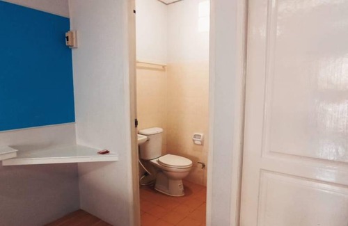 Ayutthaya Apartment | 24 m² Apartment ∙ 1 bedroom ∙ 2 guests