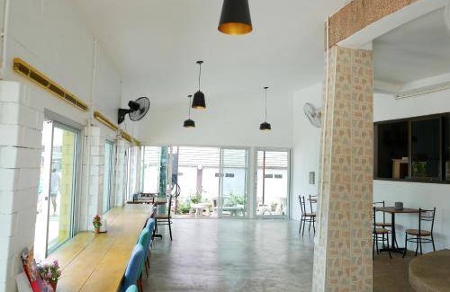 Fang Apartment | 24 m² Apartment ∙ 4 bedrooms ∙ 2 guests