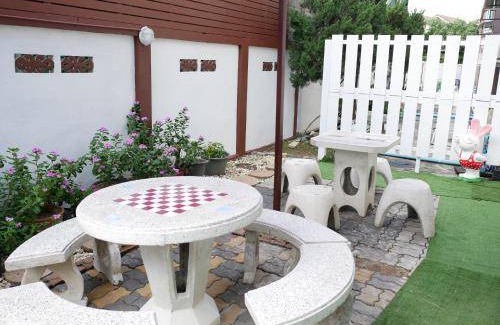 Fang Apartment | 24 m² Apartment ∙ 4 bedrooms ∙ 2 guests