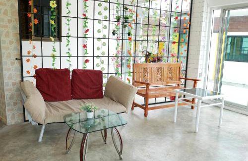 Fang Apartment | 24 m² Apartment ∙ 4 bedrooms ∙ 2 guests