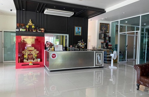 Kho Hong Apartment | 24 m² Apartment ∙ 4 guests