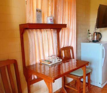 Kamphaeng Phet Apartment | 24 m² Apartment ∙ 3 guests