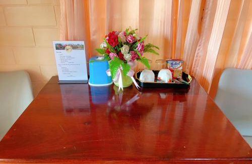 Kamphaeng Phet Apartment | 24 m² Apartment ∙ 3 guests