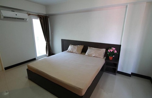 Kanchanaburi Apartment | 24 m² Apartment ∙ 2 guests
