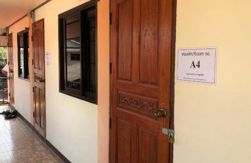 Chom Thong Bed & Breakfast | 24 m² Bed and breakfast ∙ 3 guests
