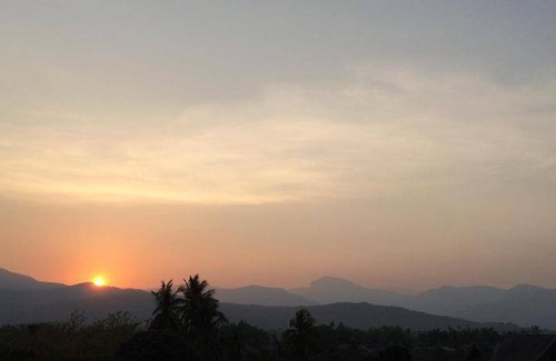 Chom Thong Bed & Breakfast | 24 m² Bed and breakfast ∙ 3 guests