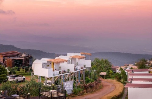 Mae Rim Bed & Breakfast | 24 m² Bed and breakfast ∙ 4 guests