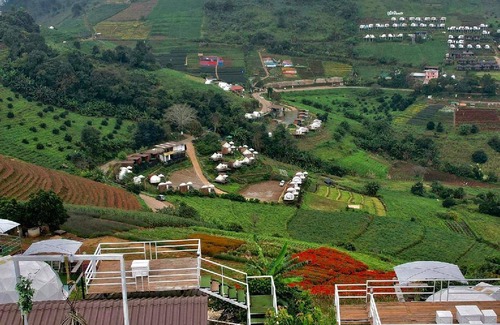 Mae Rim Bed & Breakfast | 24 m² Bed and breakfast ∙ 4 guests