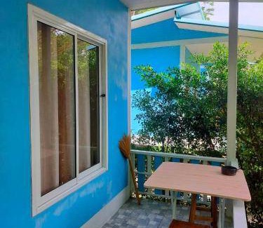 Ko Yao Bed & Breakfast | 24 m² Bed and breakfast ∙ 3 guests