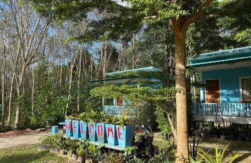 Ko Yao Bed & Breakfast | 24 m² Bed and breakfast ∙ 3 guests