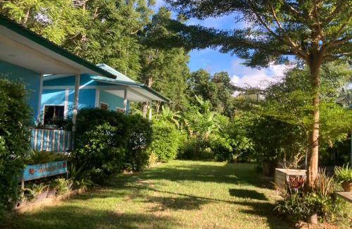 Ko Yao Bed & Breakfast | 24 m² Bed and breakfast ∙ 3 guests