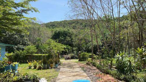 Ko Yao Bed & Breakfast | 24 m² Bed and breakfast ∙ 3 guests