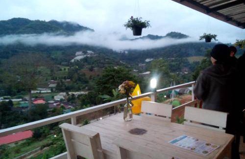 Pong Yaeng Bed & Breakfast | 24 m² Bed and breakfast ∙ 4 guests