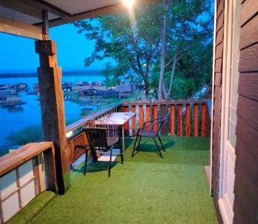 Wang Sam Mo Bed & Breakfast | 24 m² Bed and breakfast ∙ 4 guests