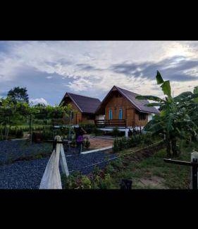 Sikhio House | 24 m² Farmhouse ∙ 3 guests