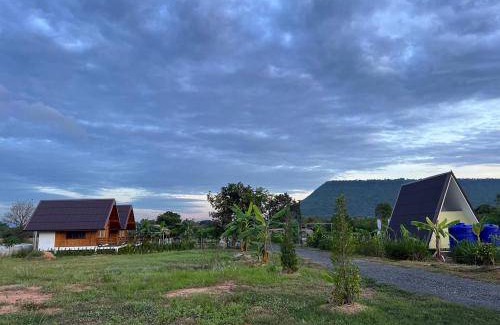 Sikhio House | 24 m² Farmhouse ∙ 3 guests