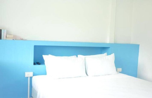 Sam Roi Yot House | 24 m² Farmhouse ∙ 3 guests