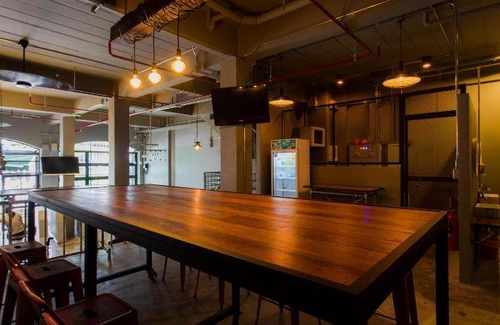Talat Yai Hostel | 24 m² Hostel ∙ 127 guests