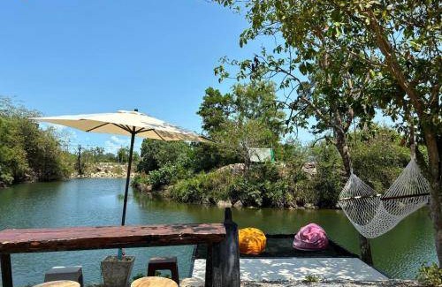 Tha Sala Hotel | 24 m² Hotel ∙ 15 guests