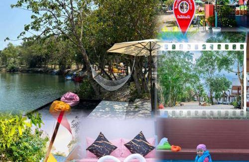 Tha Sala Hotel | 24 m² Hotel ∙ 15 guests