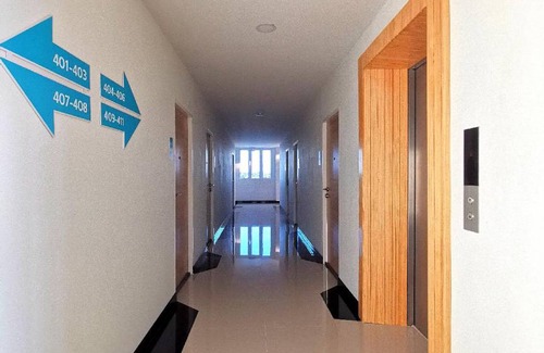 Sakon Nakhon Hotel | 24 m² Hotel ∙ 2 guests