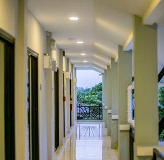 Nakhon Pathom Hotel | 24 m² Hotel ∙ 2 guests