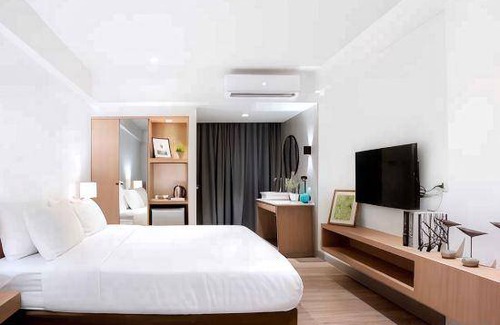 Wang Thonglang Hotel | 24 m² Hotel ∙ 2 guests