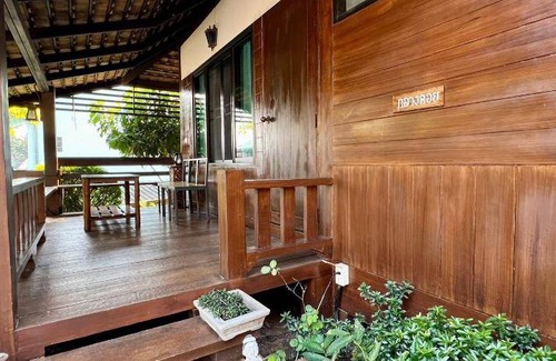 Chiang Rai Hotel | 24 m² Hotel ∙ 2 guests
