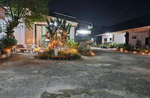 Chiang Rai Hotel | 24 m² Hotel ∙ 2 guests