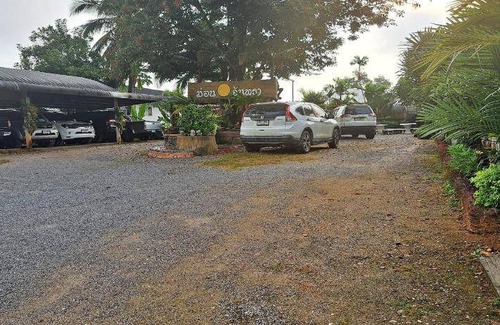 Chiang Rai Hotel | 24 m² Hotel ∙ 2 guests
