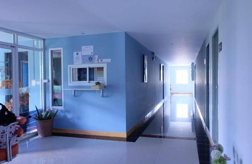 Chachoengsao Hotel | 24 m² Hotel ∙ 2 guests