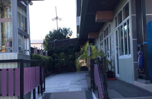 Chachoengsao Hotel | 24 m² Hotel ∙ 2 guests