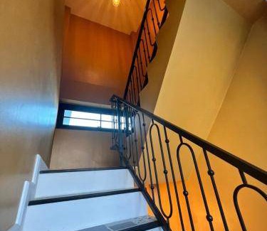 Ta Phraya Hotel | 24 m² Hotel ∙ 2 guests