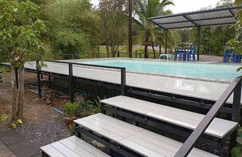 Satun Hotel | 24 m² Hotel ∙ 3 guests