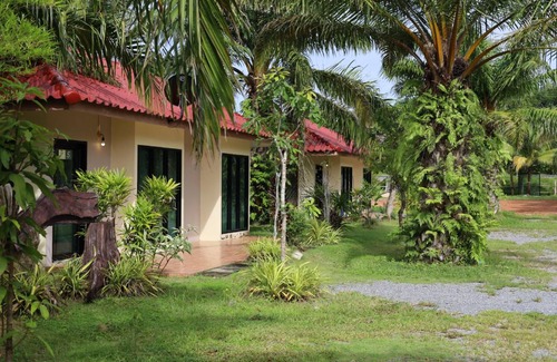 Satun Hotel | 24 m² Hotel ∙ 3 guests
