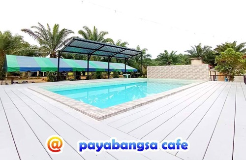 Satun Hotel | 24 m² Hotel ∙ 3 guests