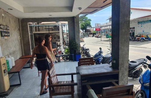 Koh Tao Hotel | 24 m² Hotel ∙ 3 guests