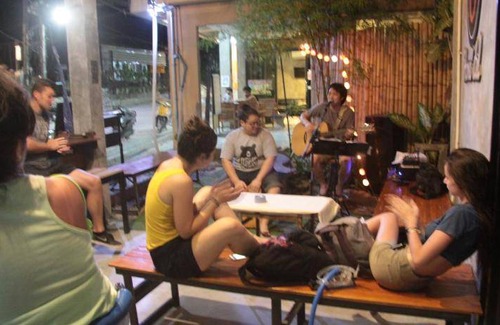 Koh Tao Hotel | 24 m² Hotel ∙ 3 guests