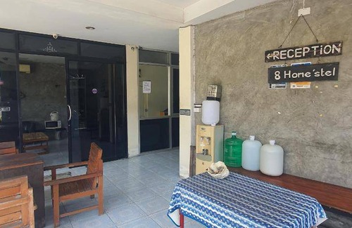 Koh Tao Hotel | 24 m² Hotel ∙ 3 guests