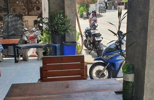 Koh Tao Hotel | 24 m² Hotel ∙ 3 guests