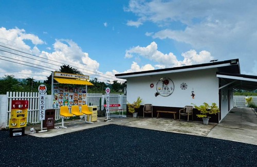 Nakhon Nayok Hotel | 24 m² Hotel ∙ 4 guests