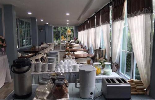 Rayong Hotel | 24 m² Hotel ∙ 4 guests