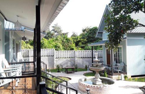 Rayong Hotel | 24 m² Hotel ∙ 4 guests