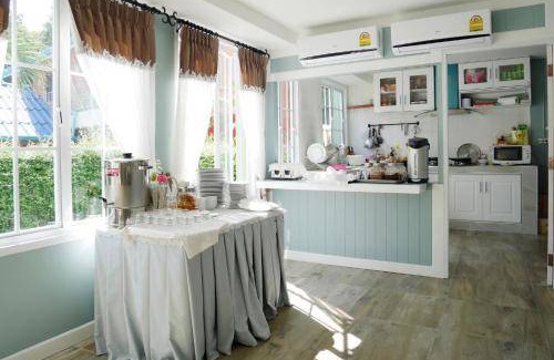 Rayong Hotel | 24 m² Hotel ∙ 4 guests