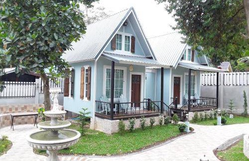 Rayong Hotel | 24 m² Hotel ∙ 4 guests