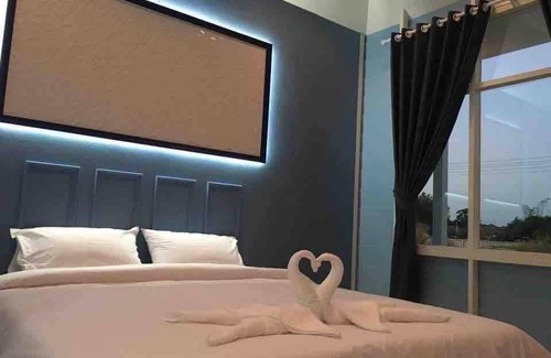 Chiang Rai House | 24 m² House ∙ 1 bedroom ∙ 2 guests