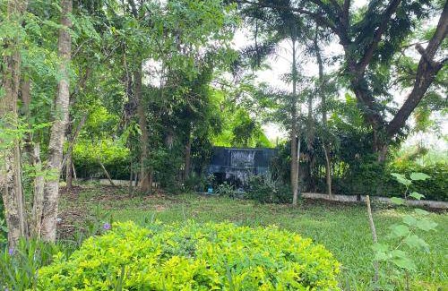 Phen House | 24 m² Motel ∙ 3 guests