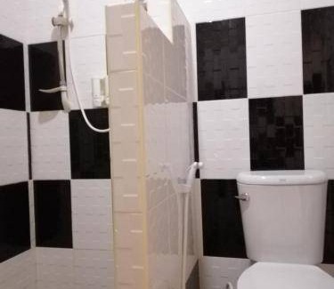 Phen House | 24 m² Motel ∙ 3 guests