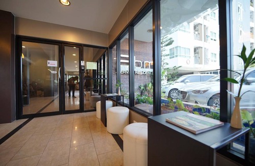 Nai Mueang Apartment | 24 m² Serviced apartment ∙ 127 guests